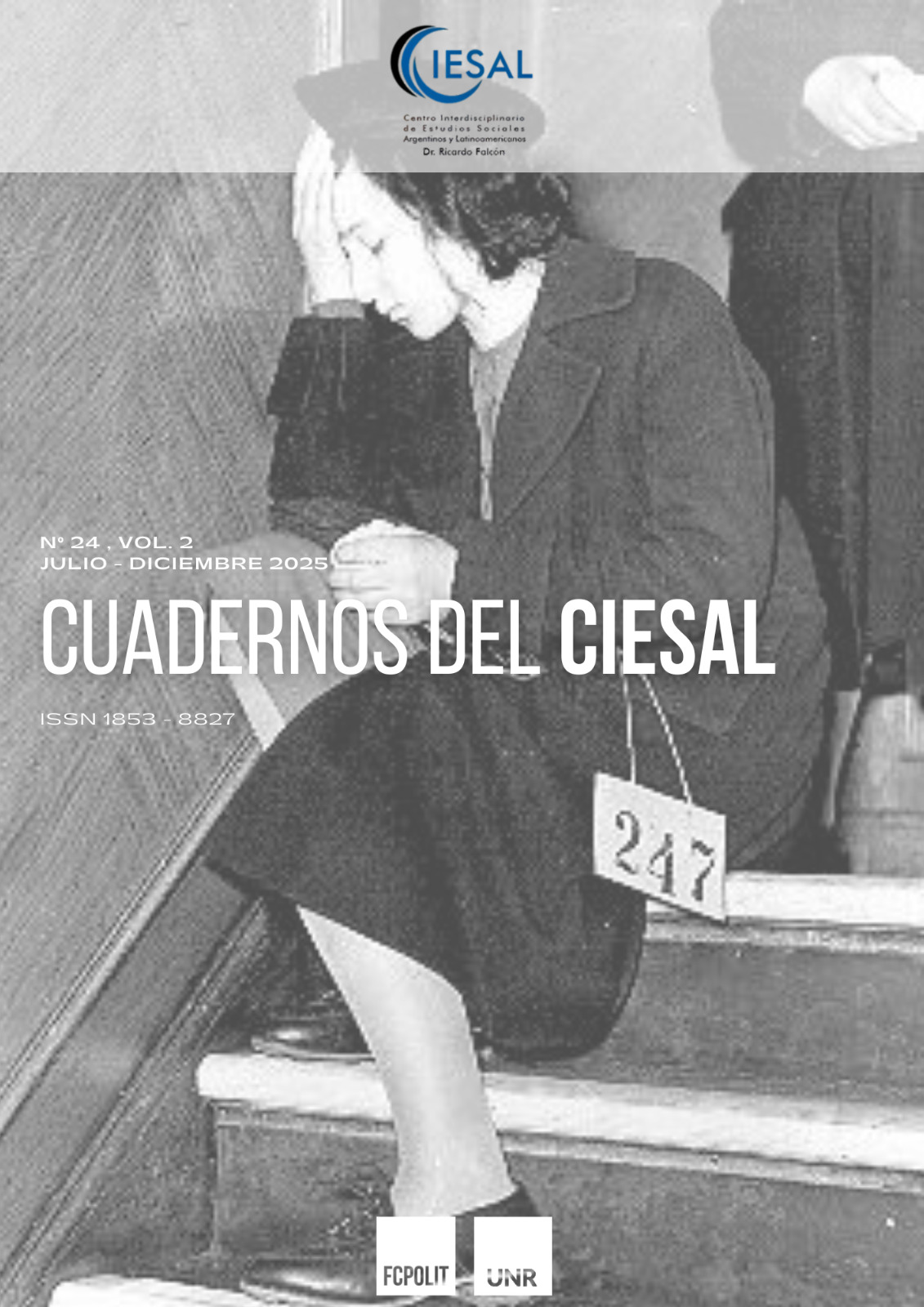 					Ver Vol. 2 Núm. 24 (2025)
				